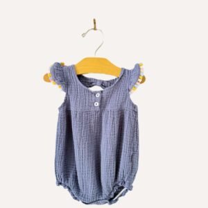 Emily and Oliver | 3-6 mois