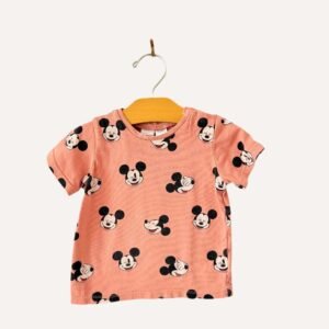H&M | Disney | 6-12 mois