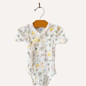 Charlotte & Star | 6-9 mois