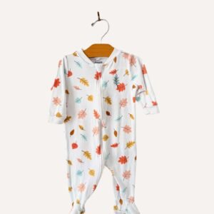 Pekkle | Feuille | 6 mois