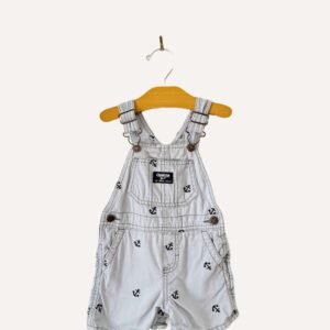 Oshkosh | 12 mois