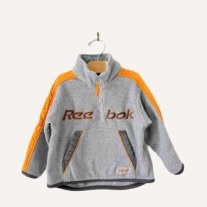 Reebok | 3 ans