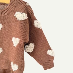 Alternative view of Chandail | 2 ans