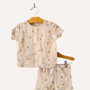 *Imparfait* H&M | 18-24 mois