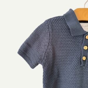 Alternative view of Little planet | 3 ans