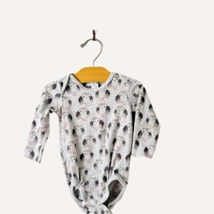 H&M | 4-6 mois