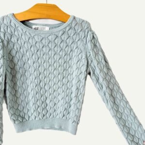 Alternative view of H&M | 2-4 ans