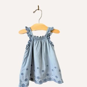 Zara | 3-6 mois