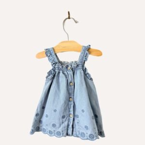 Alternative view of Zara | 3-6 mois