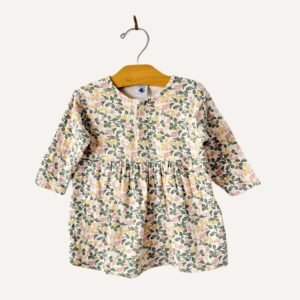 Alternative view of Petit bateau | 12 mois