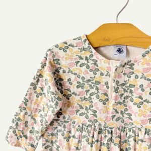Petit bateau | 12 mois