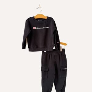 Champion | 24 mois