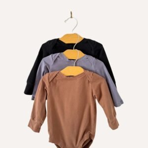 Cache-couches | 6-12 mois