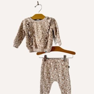 Rabbit bear | 6-9 mois