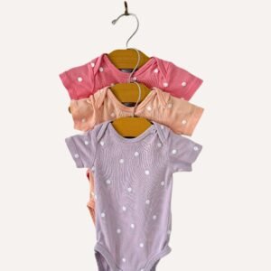 H&M | 2-4 mois