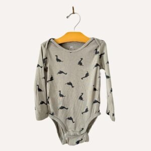 H&M | 12-18 mois