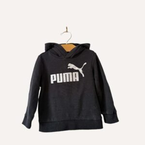 Puma | 2 ans