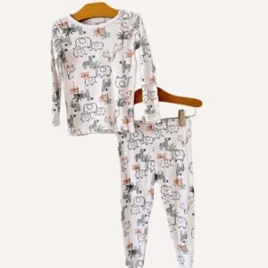 H&M | 2 ans
