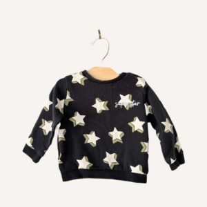 Fred & Flo | 6-9 mois
