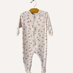 Bébé confort | 6 mois