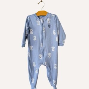 Pekkle | Ourson | 18 mois
