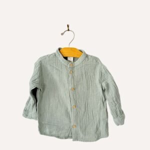 H&M | 6-9 mois