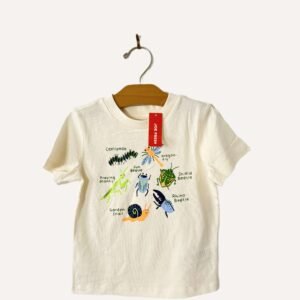 Joe fresh | 3 ans