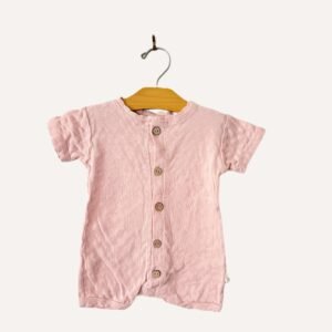 Little yogi | 0-6 mois