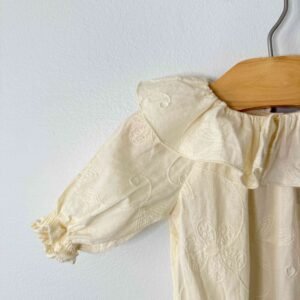 Alternative view of Zara | 1-3 mois