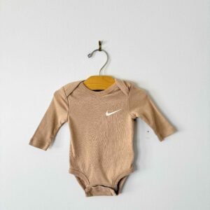 Nike | 3 mois