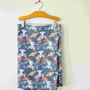 Petite mère | Couverture Stitch