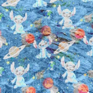 Alternative view of Petite mère | Couverture Stitch