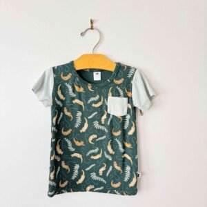 Little & lively | 6-12 mois