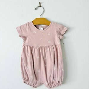 H&M | 2-4 mois