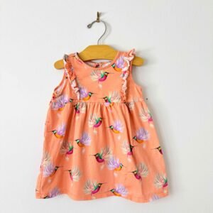 H&M | 12-18 mois