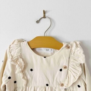 Alternative view of Zara | 12-18 mois