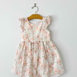 Robe | 4 ans
