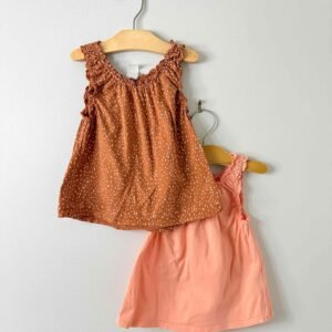 H&M | 12-18 mois