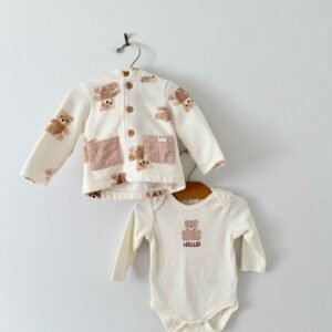 Kit + Pearl | 3-6 mois