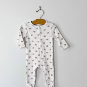 Rabbit bear | 3-6 mois