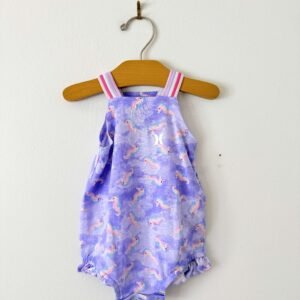 Hurley | 6 mois