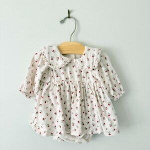 H&M | 1-2 mois