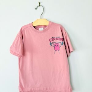 *Imparfait* Zara | 4-5 ans