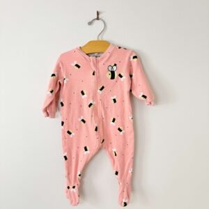 Pekkle | Abeille | 3 mois