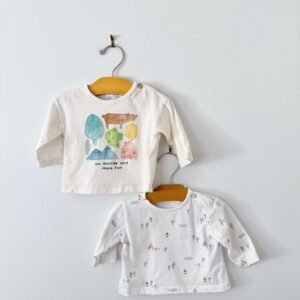 Zara | 1-3 mois
