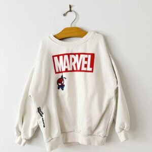 Zara | Marvel | 6 ans