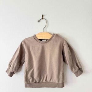 H&M | 4-6 mois