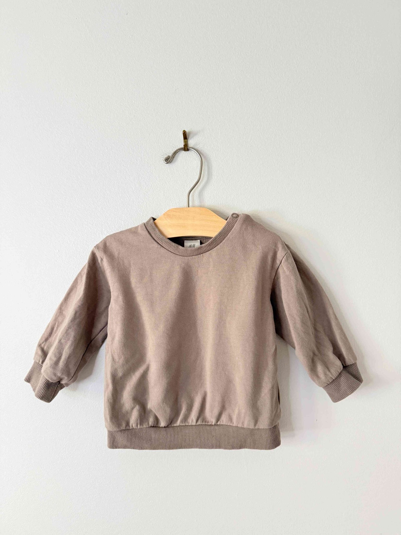 H&M | 4-6 mois