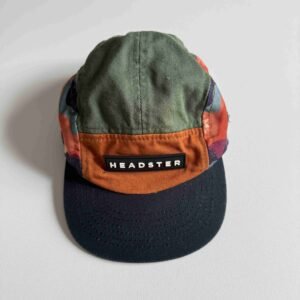 *Imparfait* Headster | 48 cm