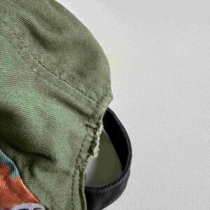 Alternative view of *Imparfait* Headster | 48 cm